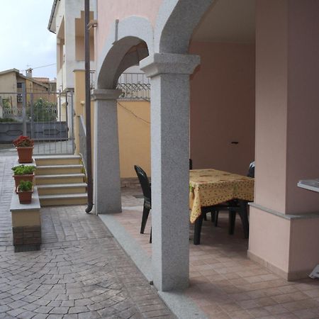 Corallo Aparment Cala Gonone Exteriér fotografie