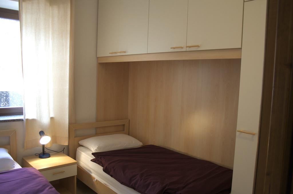 Corallo Aparment Cala Gonone Exteriér fotografie