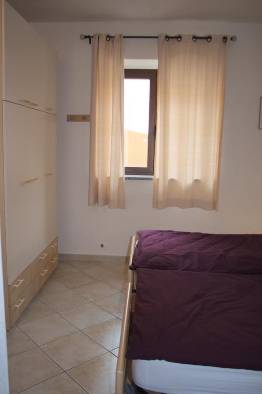 Corallo Aparment Cala Gonone Exteriér fotografie