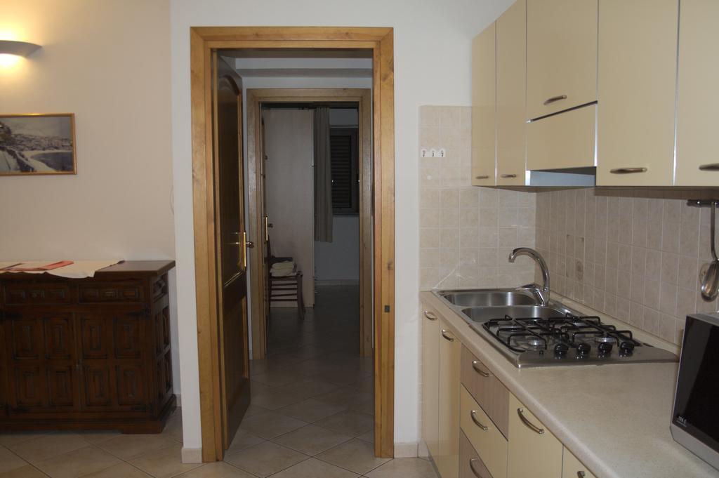 Corallo Aparment Cala Gonone Exteriér fotografie