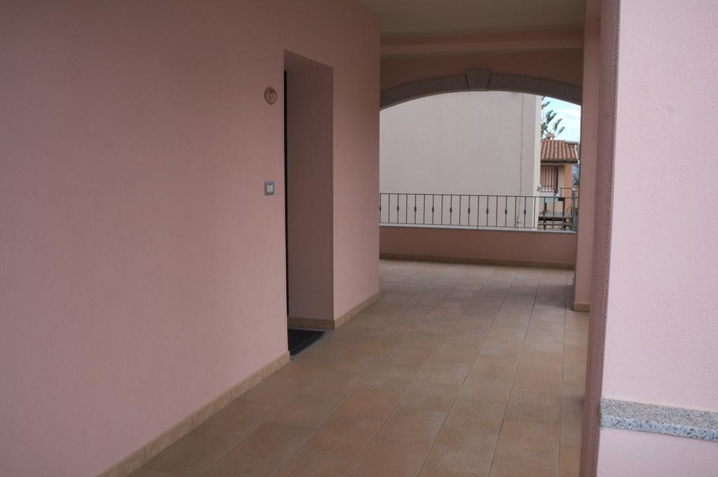 Corallo Aparment Cala Gonone Exteriér fotografie