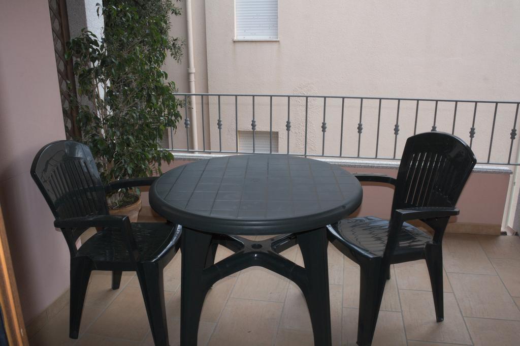Corallo Aparment Cala Gonone Exteriér fotografie