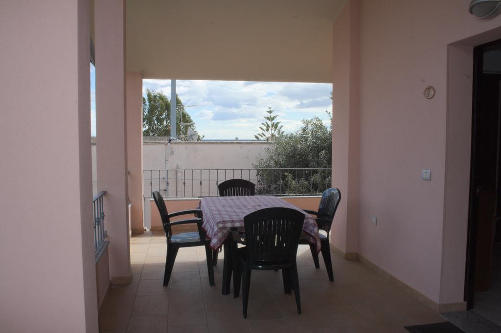 Corallo Aparment Cala Gonone Exteriér fotografie